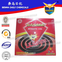 Baoma Mosquito Coil 12 Hours